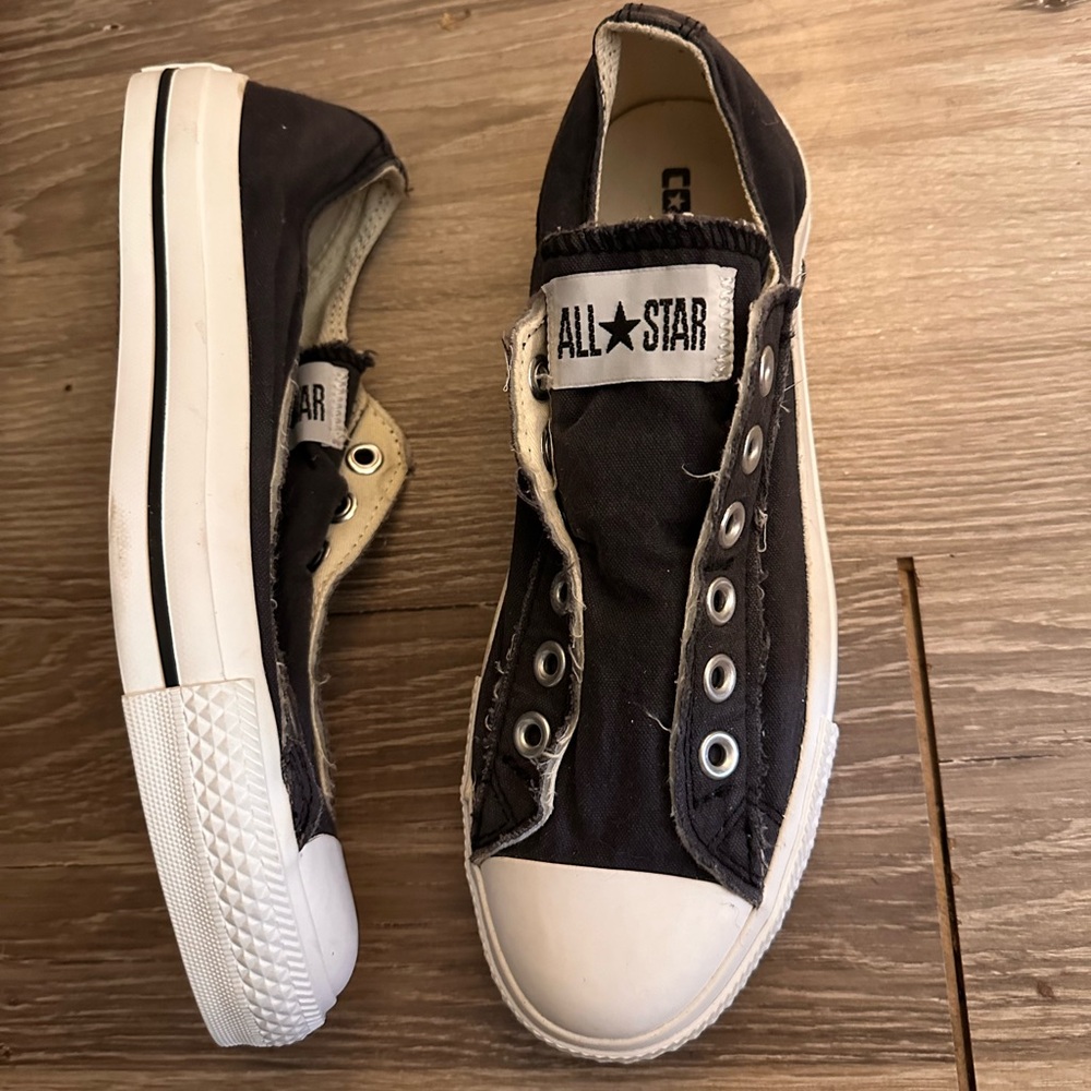 Converse Allstar size 7